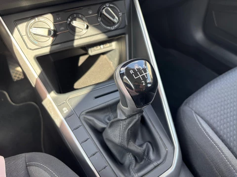 Volkswagen Polo LIFE 1.0 TSI 95CV 5P