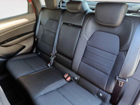 Renault Arkana NUEVO ARKANA TECHNO TCE 103 KW (140CV) EDC MILD HY