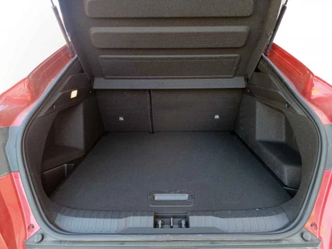 Renault Arkana NUEVO ARKANA TECHNO TCE 103 KW (140CV) EDC MILD HY