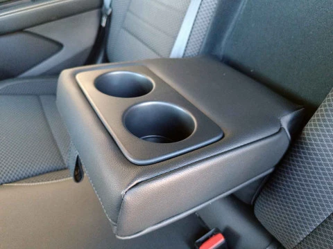 Renault Arkana NUEVO ARKANA TECHNO TCE 103 KW (140CV) EDC MILD HY