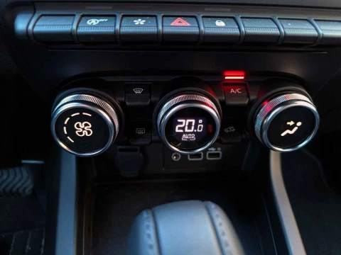 Renault Arkana NUEVO ARKANA TECHNO TCE 103 KW (140CV) EDC MILD HY