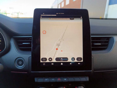 Renault Arkana NUEVO ARKANA TECHNO TCE 103 KW (140CV) EDC MILD HY