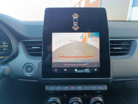 Renault Arkana NUEVO ARKANA TECHNO TCE 103 KW (140CV) EDC MILD HY