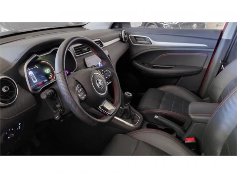 MG ZS 1.5 Luxury
