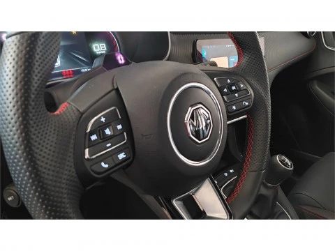 MG ZS 1.5 Luxury