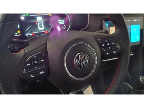 MG ZS 1.5 Luxury