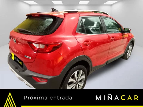 Kia Stonic 1.0 T-GDi MHEV Drive iMT 74 kW (100 CV)