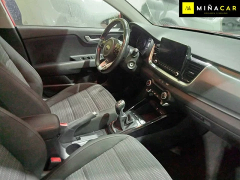Kia Stonic 1.0 T-GDi MHEV Drive iMT 74 kW (100 CV)
