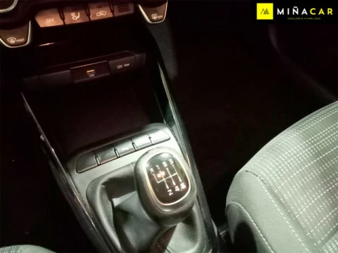 Kia Stonic 1.0 T-GDi MHEV Drive iMT 74 kW (100 CV)