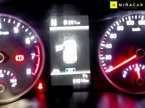 Kia Stonic 1.0 T-GDi MHEV Drive iMT 74 kW (100 CV)