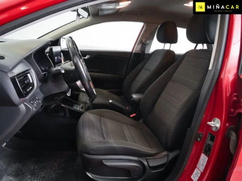 Kia Stonic 1.0 T-GDi MHEV Drive iMT 74 kW (100 CV)