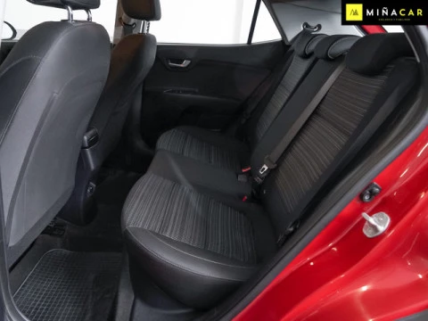 Kia Stonic 1.0 T-GDi MHEV Drive iMT 74 kW (100 CV)