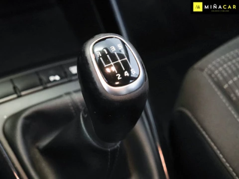 Kia Stonic 1.0 T-GDi MHEV Drive iMT 74 kW (100 CV)