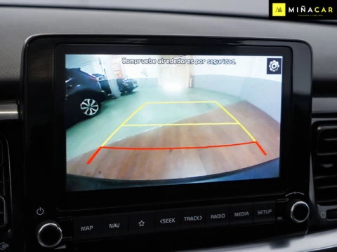 Kia Stonic 1.0 T-GDi MHEV Drive iMT 74 kW (100 CV)