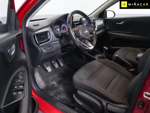 Kia Stonic 1.0 T-GDi MHEV Drive iMT 74 kW (100 CV)