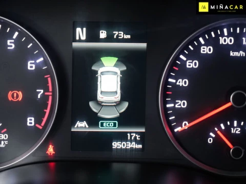 Kia Stonic 1.0 T-GDi MHEV Drive iMT 74 kW (100 CV)