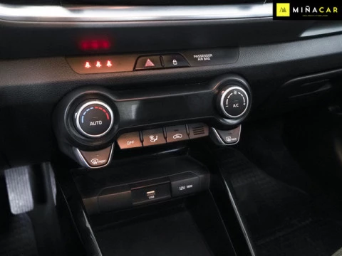 Kia Stonic 1.0 T-GDi MHEV Drive iMT 74 kW (100 CV)