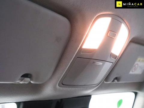 Kia Stonic 1.0 T-GDi MHEV Drive iMT 74 kW (100 CV)