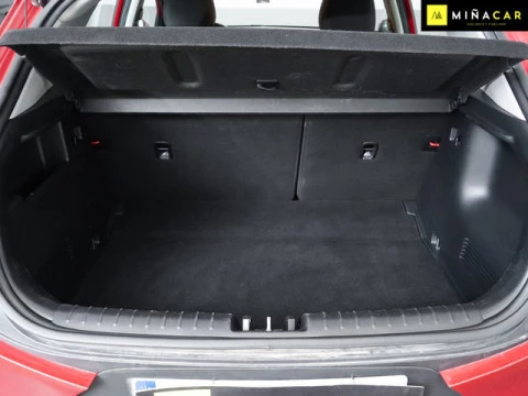 Kia Stonic 1.0 T-GDi MHEV Drive iMT 74 kW (100 CV)