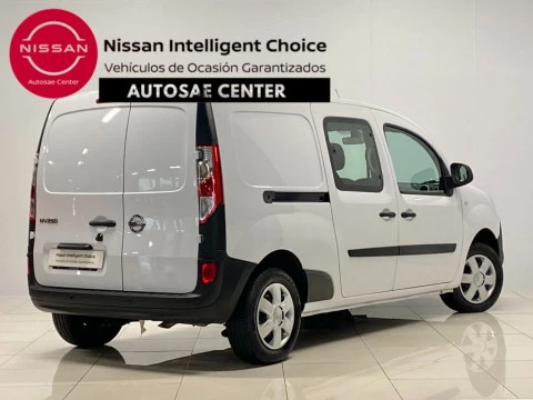 Nissan NV250  Furgon L2H1 2,2t Comfort 2t dCi 95 DPF 6T 2019