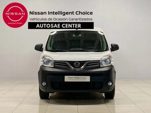 Nissan NV250  Furgon L2H1 2,2t Comfort 2t dCi 95 DPF 6T 2019