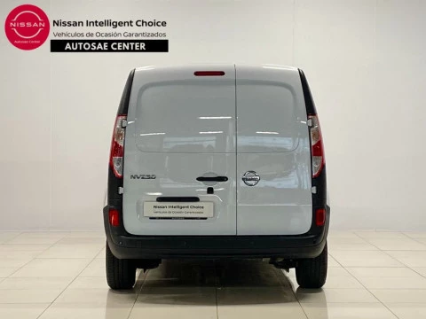 Nissan NV250  Furgon L2H1 2,2t Comfort 2t dCi 95 DPF 6T 2019