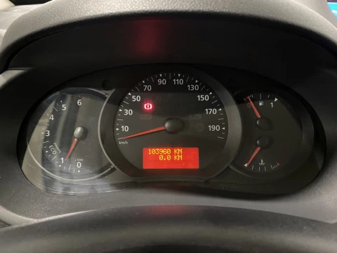 Nissan NV250  Furgon L2H1 2,2t Comfort 2t dCi 95 DPF 6T 2019