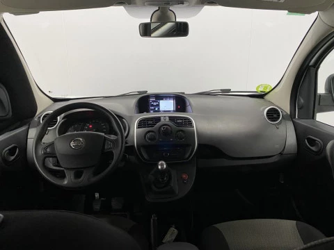 Nissan NV250  Furgon L2H1 2,2t Comfort 2t dCi 95 DPF 6T 2019