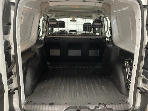 Nissan NV250  Furgon L2H1 2,2t Comfort 2t dCi 95 DPF 6T 2019