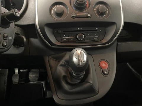 Nissan NV250  Furgon L2H1 2,2t Comfort 2t dCi 95 DPF 6T 2019