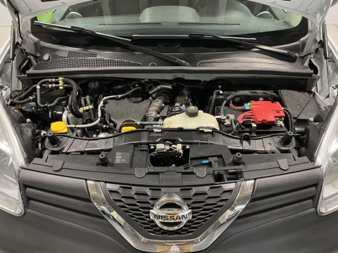 Nissan NV250  Furgon L2H1 2,2t Comfort 2t dCi 95 DPF 6T 2019
