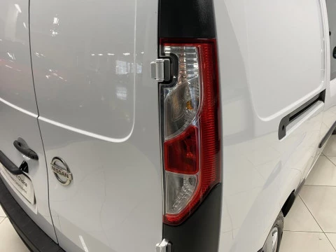 Nissan NV250  Furgon L2H1 2,2t Comfort 2t dCi 95 DPF 6T 2019