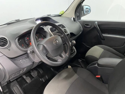 Nissan NV250  Furgon L2H1 2,2t Comfort 2t dCi 95 DPF 6T 2019