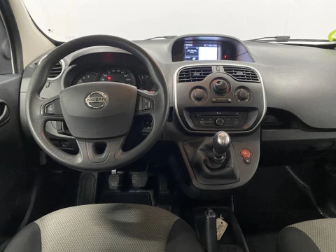 Nissan NV250  Furgon L2H1 2,2t Comfort 2t dCi 95 DPF 6T 2019