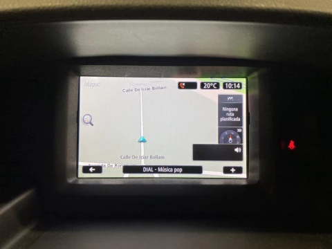 Nissan NV250  Furgon L2H1 2,2t Comfort 2t dCi 95 DPF 6T 2019