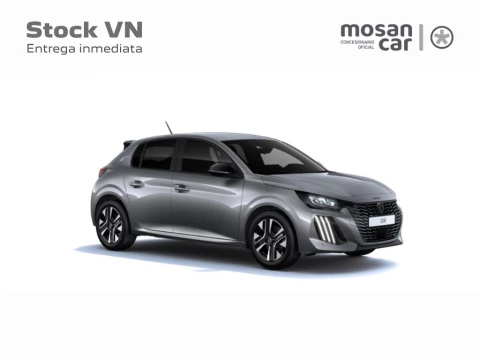 Peugeot 208 Edition Gasolina 100 S&S 6 Vel MAN