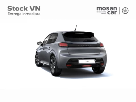 Peugeot 208 Edition Gasolina 100 S&S 6 Vel MAN
