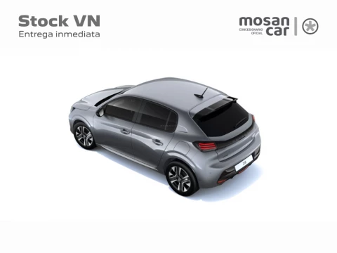 Peugeot 208 Edition Gasolina 100 S&S 6 Vel MAN