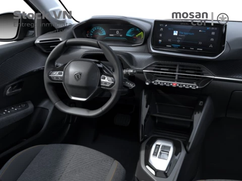 Peugeot 208 Edition Gasolina 100 S&S 6 Vel MAN