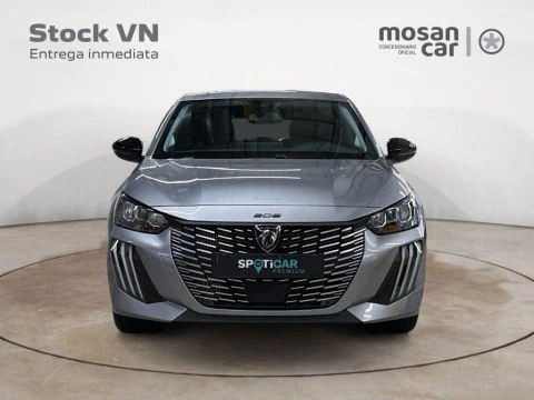 Peugeot 208 Edition Gasolina 100 S&S 6 Vel MAN