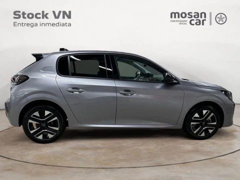 Peugeot 208 Edition Gasolina 100 S&S 6 Vel MAN