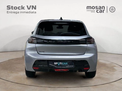 Peugeot 208 Edition Gasolina 100 S&S 6 Vel MAN