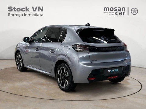 Peugeot 208 Edition Gasolina 100 S&S 6 Vel MAN