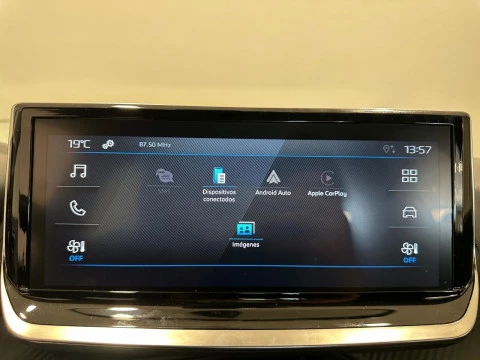 Peugeot 208 Edition Gasolina 100 S&S 6 Vel MAN