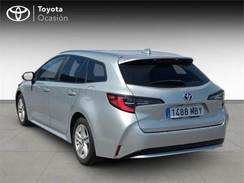 Toyota Corolla Touring Sports 125H Active Tech