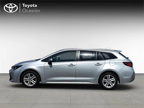 Toyota Corolla Touring Sports 125H Active Tech