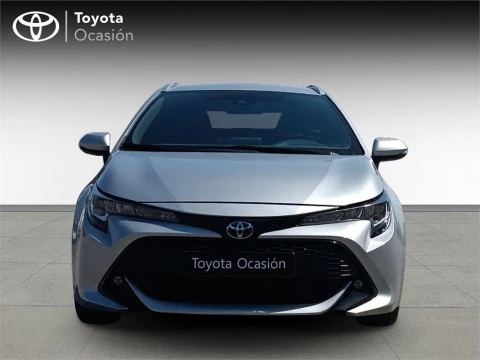 Toyota Corolla Touring Sports 125H Active Tech