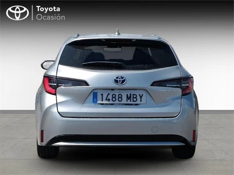 Toyota Corolla Touring Sports 125H Active Tech