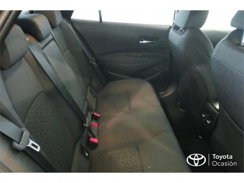 Toyota Corolla Touring Sports 125H Active Tech