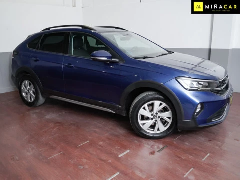 Volkswagen Taigo Life 1.0 TSI 81 kW (110 CV) DSG